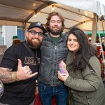 Treaty Xmas Fair 2025 brought all the joy of the festove season to Nicholas Street Saturday, December 20 and Sunday, December 21, 2025. Picture: Olena Oleksienko/ilovelimerick