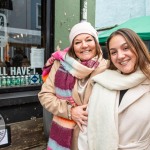 Treaty Xmas Fair 2025 brought all the joy of the festove season to Nicholas Street Saturday, December 20 and Sunday, December 21, 2025. Picture: Olena Oleksienko/ilovelimerick