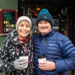 Treaty Xmas Fair 2025 brought all the joy of the festove season to Nicholas Street Saturday, December 20 and Sunday, December 21, 2025. Picture: Olena Oleksienko/ilovelimerick