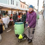 Treaty Xmas Fair 2025 brought all the joy of the festove season to Nicholas Street Saturday, December 20 and Sunday, December 21, 2025. Picture: Olena Oleksienko/ilovelimerick