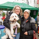 Treaty Xmas Fair 2025 brought all the joy of the festove season to Nicholas Street Saturday, December 20 and Sunday, December 21, 2025. Picture: Olena Oleksienko/ilovelimerick