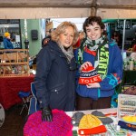 Treaty Xmas Fair 2025 brought all the joy of the festove season to Nicholas Street Saturday, December 20 and Sunday, December 21, 2025. Picture: Olena Oleksienko/ilovelimerick