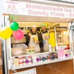 Treaty Xmas Fair 2025 brought all the joy of the festove season to Nicholas Street Saturday, December 20 and Sunday, December 21, 2025. Picture: Olena Oleksienko/ilovelimerick