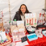 Treaty Xmas Fair 2025 brought all the joy of the festove season to Nicholas Street Saturday, December 20 and Sunday, December 21, 2025. Picture: Olena Oleksienko/ilovelimerick