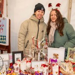 Treaty Xmas Fair 2025 brought all the joy of the festove season to Nicholas Street Saturday, December 20 and Sunday, December 21, 2025. Picture: Olena Oleksienko/ilovelimerick
