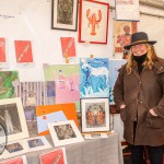 Treaty Xmas Fair 2025 brought all the joy of the festove season to Nicholas Street Saturday, December 20 and Sunday, December 21, 2025. Picture: Olena Oleksienko/ilovelimerick