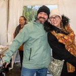 Treaty Xmas Fair 2025 brought all the joy of the festove season to Nicholas Street Saturday, December 20 and Sunday, December 21, 2025. Picture: Olena Oleksienko/ilovelimerick