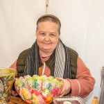 Treaty Xmas Fair 2025 brought all the joy of the festove season to Nicholas Street Saturday, December 20 and Sunday, December 21, 2025. Picture: Olena Oleksienko/ilovelimerick