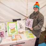 Treaty Xmas Fair 2025 brought all the joy of the festove season to Nicholas Street Saturday, December 20 and Sunday, December 21, 2025. Picture: Olena Oleksienko/ilovelimerick