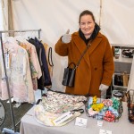 Treaty Xmas Fair 2025 brought all the joy of the festove season to Nicholas Street Saturday, December 20 and Sunday, December 21, 2025. Picture: Olena Oleksienko/ilovelimerick