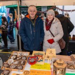 Treaty Xmas Fair 2025 brought all the joy of the festove season to Nicholas Street Saturday, December 20 and Sunday, December 21, 2025. Picture: Olena Oleksienko/ilovelimerick