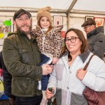 Treaty Xmas Fair 2025 brought all the joy of the festove season to Nicholas Street Saturday, December 20 and Sunday, December 21, 2025. Picture: Olena Oleksienko/ilovelimerick