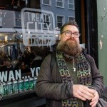 Treaty Xmas Fair 2025 brought all the joy of the festove season to Nicholas Street Saturday, December 20 and Sunday, December 21, 2025. Picture: Olena Oleksienko/ilovelimerick