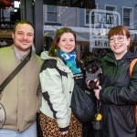 Treaty Xmas Fair 2025 brought all the joy of the festove season to Nicholas Street Saturday, December 20 and Sunday, December 21, 2025. Picture: Olena Oleksienko/ilovelimerick