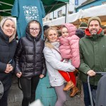 Treaty Xmas Fair 2025 brought all the joy of the festove season to Nicholas Street Saturday, December 20 and Sunday, December 21, 2025. Picture: Olena Oleksienko/ilovelimerick