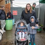 Treaty Xmas Fair 2025 brought all the joy of the festove season to Nicholas Street Saturday, December 20 and Sunday, December 21, 2025. Picture: Olena Oleksienko/ilovelimerick