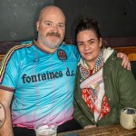 Treaty Xmas Fair 2025 brought all the joy of the festove season to Nicholas Street Saturday, December 20 and Sunday, December 21, 2025. Picture: Olena Oleksienko/ilovelimerick