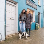 Treaty Xmas Fair 2025 brought all the joy of the festove season to Nicholas Street Saturday, December 20 and Sunday, December 21, 2025. Picture: Olena Oleksienko/ilovelimerick