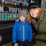 Treaty Xmas Fair 2025 brought all the joy of the festove season to Nicholas Street Saturday, December 20 and Sunday, December 21, 2025. Picture: Olena Oleksienko/ilovelimerick