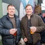 Treaty Xmas Fair 2025 brought all the joy of the festove season to Nicholas Street Saturday, December 20 and Sunday, December 21, 2025. Picture: Olena Oleksienko/ilovelimerick