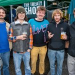 Treaty Xmas Fair 2025 brought all the joy of the festove season to Nicholas Street Saturday, December 20 and Sunday, December 21, 2025. Picture: Olena Oleksienko/ilovelimerick