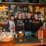 Treaty Xmas Fair 2025 brought all the joy of the festove season to Nicholas Street Saturday, December 20 and Sunday, December 21, 2025. Picture: Olena Oleksienko/ilovelimerick