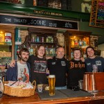 Treaty Xmas Fair 2025 brought all the joy of the festove season to Nicholas Street Saturday, December 20 and Sunday, December 21, 2025. Picture: Olena Oleksienko/ilovelimerick