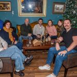 Treaty Xmas Fair 2025 brought all the joy of the festove season to Nicholas Street Saturday, December 20 and Sunday, December 21, 2025. Picture: Olena Oleksienko/ilovelimerick