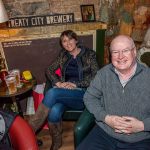 Treaty Xmas Fair 2025 brought all the joy of the festove season to Nicholas Street Saturday, December 20 and Sunday, December 21, 2025. Picture: Olena Oleksienko/ilovelimerick