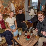 Treaty Xmas Fair 2025 brought all the joy of the festove season to Nicholas Street Saturday, December 20 and Sunday, December 21, 2025. Picture: Olena Oleksienko/ilovelimerick