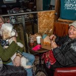 Treaty Xmas Fair 2025 brought all the joy of the festove season to Nicholas Street Saturday, December 20 and Sunday, December 21, 2025. Picture: Olena Oleksienko/ilovelimerick
