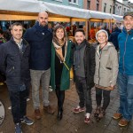Treaty Xmas Fair 2025 brought all the joy of the festove season to Nicholas Street Saturday, December 20 and Sunday, December 21, 2025. Picture: Olena Oleksienko/ilovelimerick