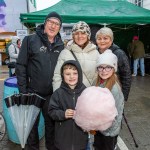Treaty Xmas Fair 2025 brought all the joy of the festove season to Nicholas Street Saturday, December 20 and Sunday, December 21, 2025. Picture: Olena Oleksienko/ilovelimerick