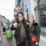 Treaty Xmas Fair 2025 brought all the joy of the festove season to Nicholas Street Saturday, December 20 and Sunday, December 21, 2025. Picture: Olena Oleksienko/ilovelimerick