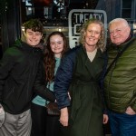 Treaty Xmas Fair 2025 brought all the joy of the festove season to Nicholas Street Saturday, December 20 and Sunday, December 21, 2025. Picture: Olena Oleksienko/ilovelimerick