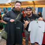 Treaty Xmas Fair 2025 brought all the joy of the festove season to Nicholas Street Saturday, December 20 and Sunday, December 21, 2025. Picture: Olena Oleksienko/ilovelimerick