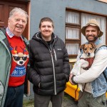 Treaty Xmas Fair 2025 brought all the joy of the festove season to Nicholas Street Saturday, December 20 and Sunday, December 21, 2025. Picture: Olena Oleksienko/ilovelimerick