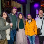Treaty Xmas Fair 2025 brought all the joy of the festove season to Nicholas Street Saturday, December 20 and Sunday, December 21, 2025. Picture: Olena Oleksienko/ilovelimerick