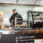 Treaty Xmas Fair 2025 brought all the joy of the festove season to Nicholas Street Saturday, December 20 and Sunday, December 21, 2025. Picture: Olena Oleksienko/ilovelimerick