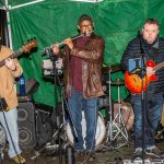 Treaty Xmas Fair 2025 brought all the joy of the festove season to Nicholas Street Saturday, December 20 and Sunday, December 21, 2025. Picture: Olena Oleksienko/ilovelimerick