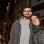 Treaty Xmas Fair 2025 brought all the joy of the festove season to Nicholas Street Saturday, December 20 and Sunday, December 21, 2025. Picture: Olena Oleksienko/ilovelimerick