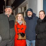Treaty Xmas Fair 2025 brought all the joy of the festove season to Nicholas Street Saturday, December 20 and Sunday, December 21, 2025. Picture: Olena Oleksienko/ilovelimerick