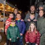 Treaty Xmas Fair 2025 brought all the joy of the festove season to Nicholas Street Saturday, December 20 and Sunday, December 21, 2025. Picture: Olena Oleksienko/ilovelimerick