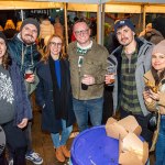 Treaty Xmas Fair 2025 brought all the joy of the festove season to Nicholas Street Saturday, December 20 and Sunday, December 21, 2025. Picture: Olena Oleksienko/ilovelimerick