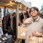 Treaty Xmas Fair 2025 brought all the joy of the festove season to Nicholas Street Saturday, December 20 and Sunday, December 21, 2025. Picture: Olena Oleksienko/ilovelimerick
