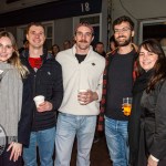 Treaty Xmas Fair 2025 brought all the joy of the festove season to Nicholas Street Saturday, December 20 and Sunday, December 21, 2025. Picture: Olena Oleksienko/ilovelimerick