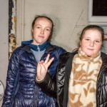 Treaty Xmas Fair 2025 brought all the joy of the festove season to Nicholas Street Saturday, December 20 and Sunday, December 21, 2025. Picture: Olena Oleksienko/ilovelimerick