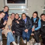 Treaty Xmas Fair 2025 brought all the joy of the festove season to Nicholas Street Saturday, December 20 and Sunday, December 21, 2025. Picture: Olena Oleksienko/ilovelimerick