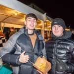 Treaty Xmas Fair 2025 brought all the joy of the festove season to Nicholas Street Saturday, December 20 and Sunday, December 21, 2025. Picture: Olena Oleksienko/ilovelimerick