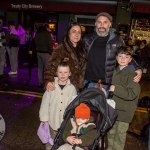 Treaty Xmas Fair 2025 brought all the joy of the festove season to Nicholas Street Saturday, December 20 and Sunday, December 21, 2025. Picture: Olena Oleksienko/ilovelimerick